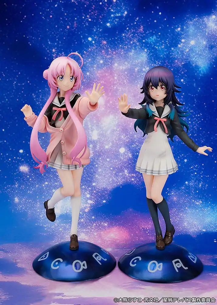 Stardust Telepath PVC Statuetka 1/7 Umika Konohoshi 20 cm zdjęcie produktu