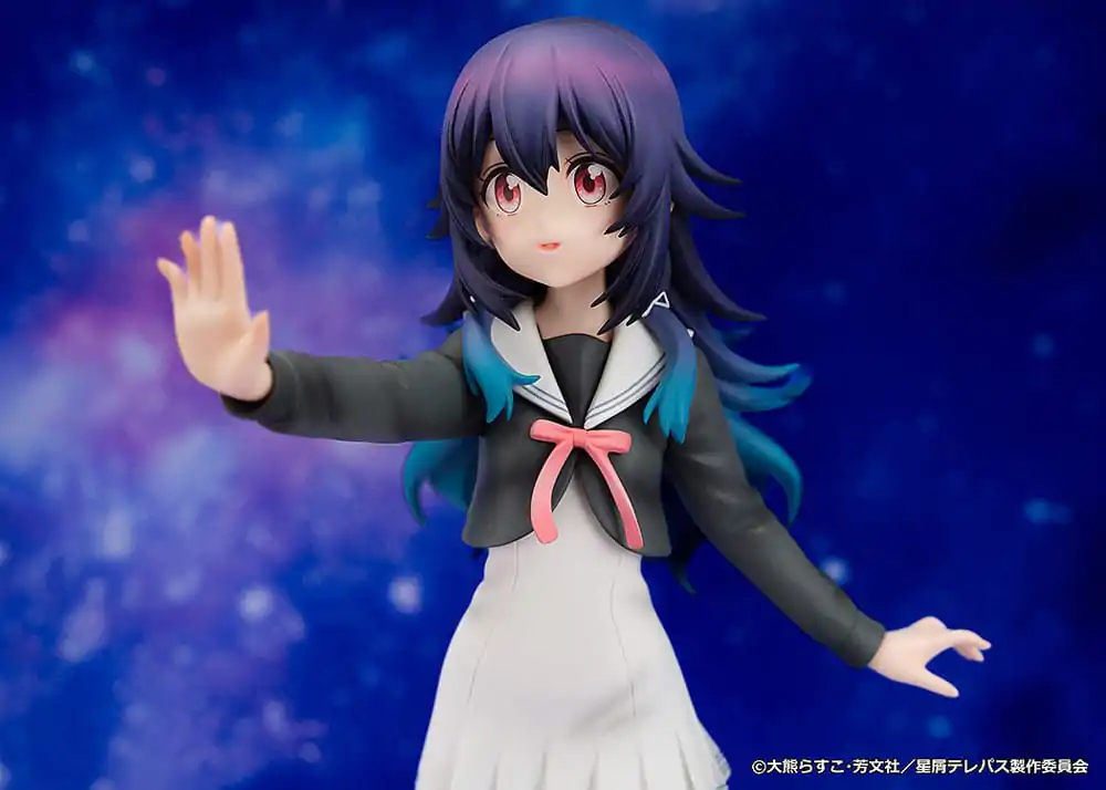 Stardust Telepath PVC Statuetka 1/7 Umika Konohoshi 20 cm zdjęcie produktu