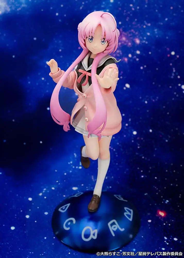 Stardust Telepath PVC Statuetka 1/7 Yu Akeuchi 21 cm zdjęcie produktu