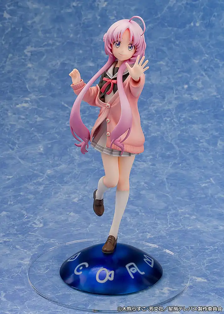 Stardust Telepath PVC Statuetka 1/7 Yu Akeuchi 21 cm zdjęcie produktu
