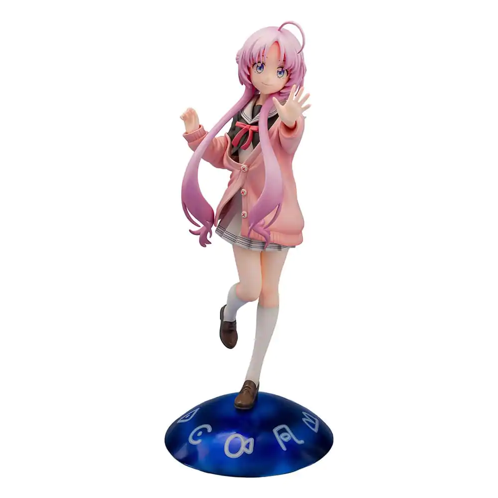 Stardust Telepath PVC Statuetka 1/7 Yu Akeuchi 21 cm zdjęcie produktu