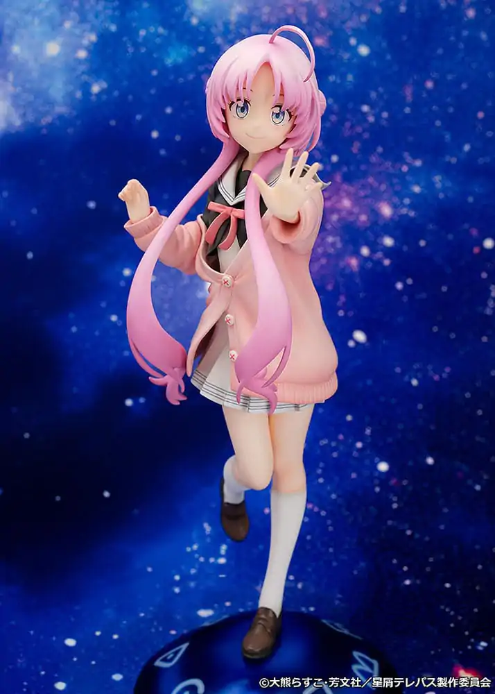 Stardust Telepath PVC Statuetka 1/7 Yu Akeuchi 21 cm zdjęcie produktu