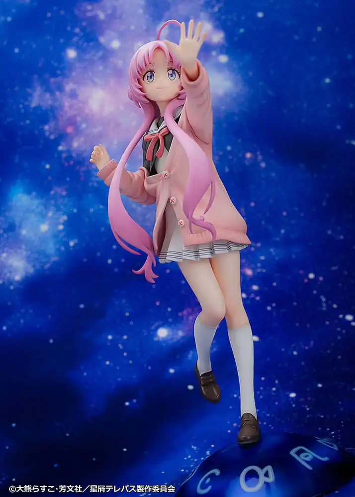 Stardust Telepath PVC Statuetka 1/7 Yu Akeuchi 21 cm zdjęcie produktu