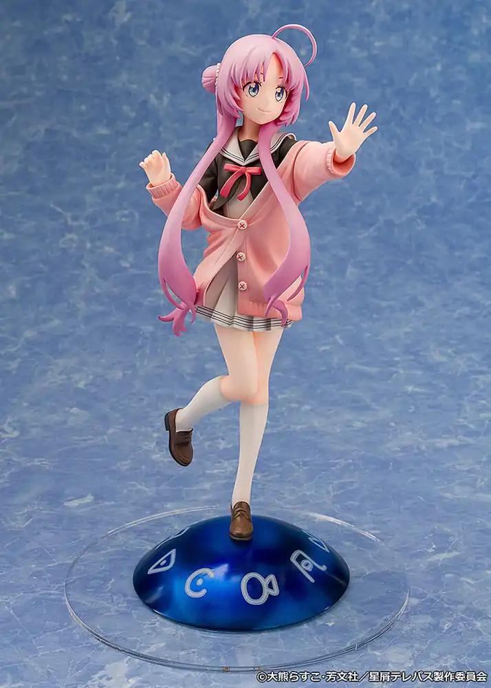 Stardust Telepath PVC Statuetka 1/7 Yu Akeuchi 21 cm zdjęcie produktu
