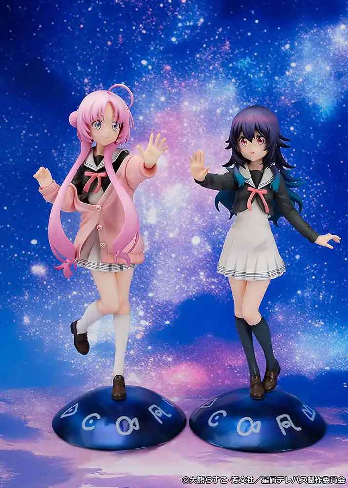 Stardust Telepath PVC Statuetka 1/7 Yu Akeuchi 21 cm zdjęcie produktu