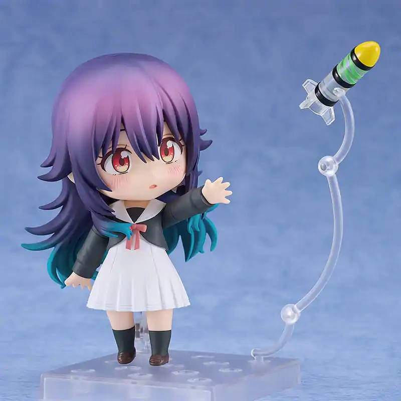 Stardust Telepath Nendoroid Figurka Akcji Umika Konohoshi 10 cm zdjęcie produktu