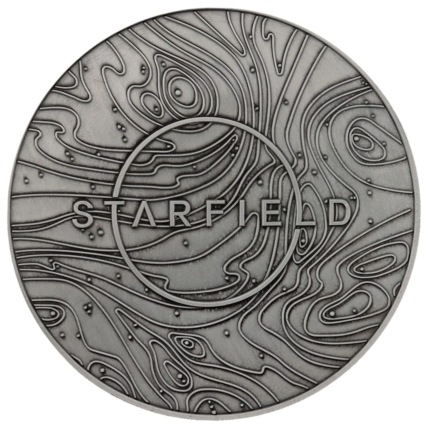 Starfield Medallion Starfield Consellation Limited Edition zdjęcie produktu