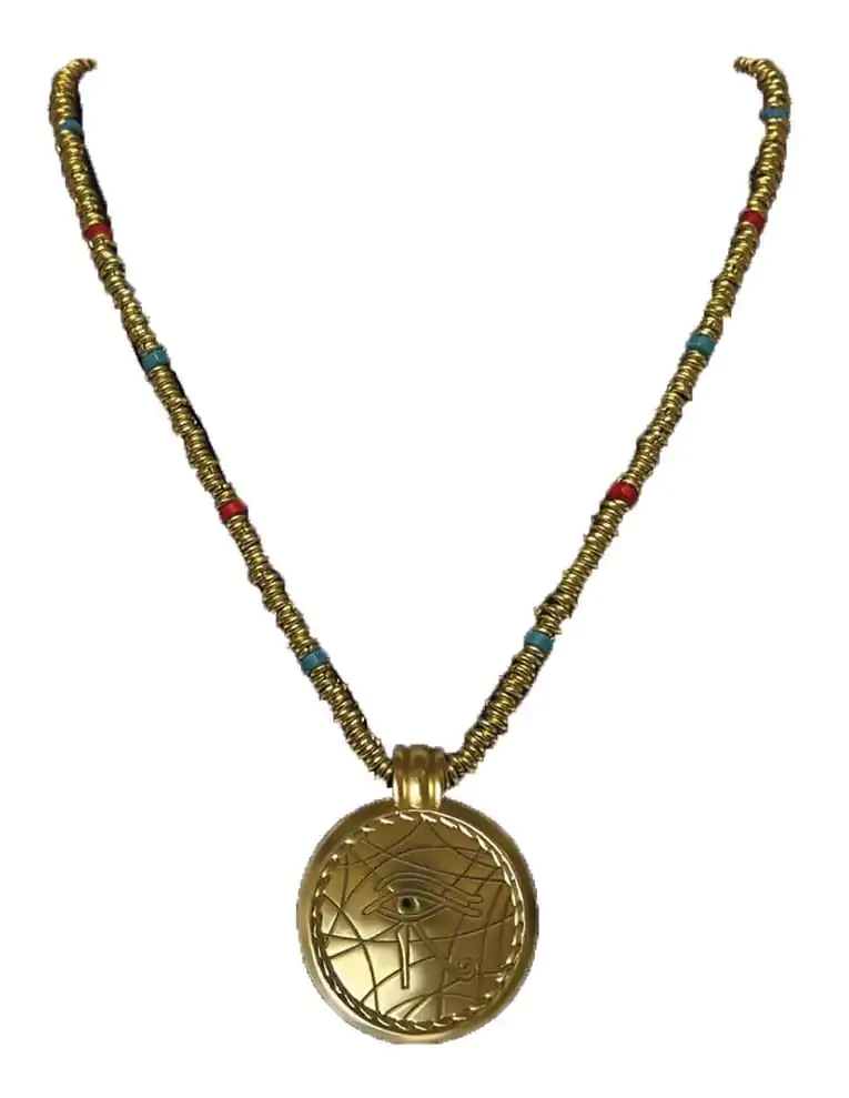 Stargate Replika 1:1 Amulet Oko Ra zdjęcie produktu