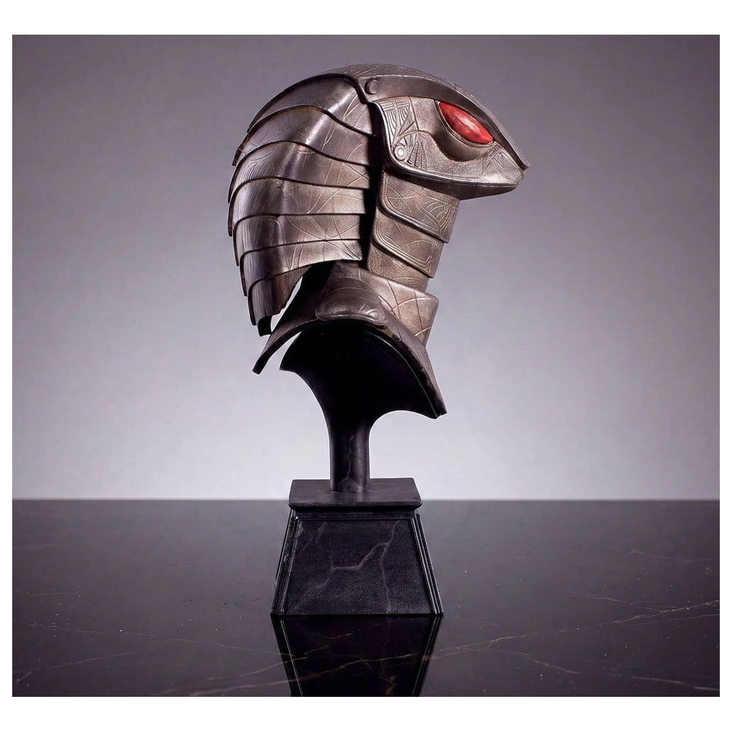 Stargate Desktop Replika Kask Replika Serpent Guard Helmet Apophis 15 cm zdjęcie produktu