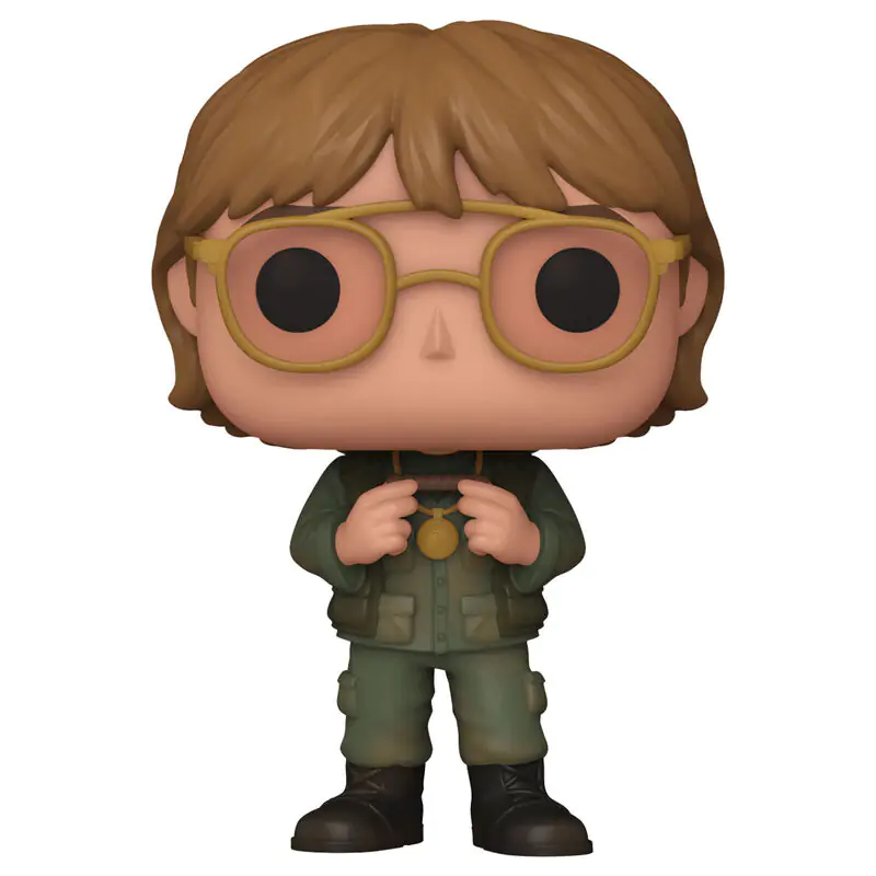 Stargate Funko POP! Movies Figurka winylowa Daniel Jackson 9 cm zdjęcie produktu