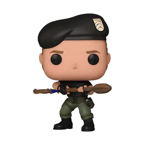 Stargate Funko POP! Movies Figurka winylowa Jack O'Neil 9 cm zdjęcie produktu