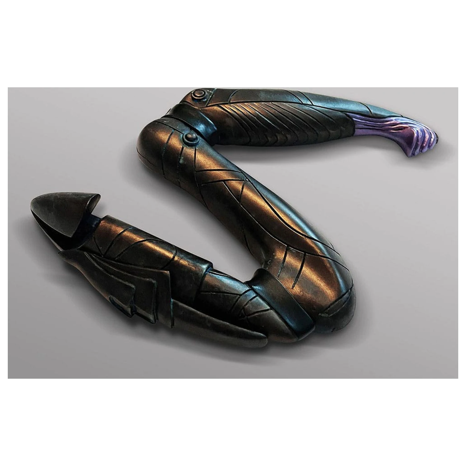 Stargate Life-Size Replika Zat Gun 25 cm zdjęcie produktu