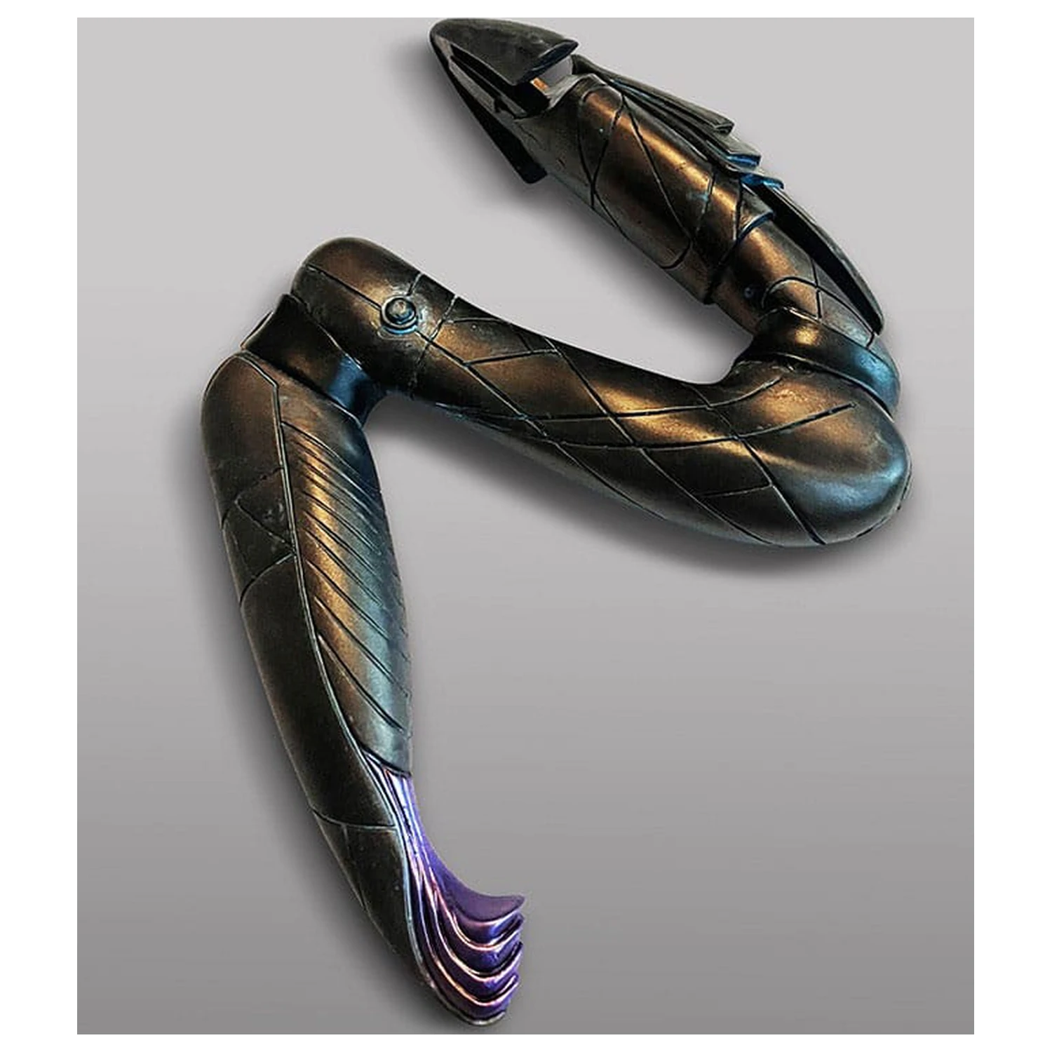 Stargate Life-Size Replika Zat Gun 25 cm zdjęcie produktu