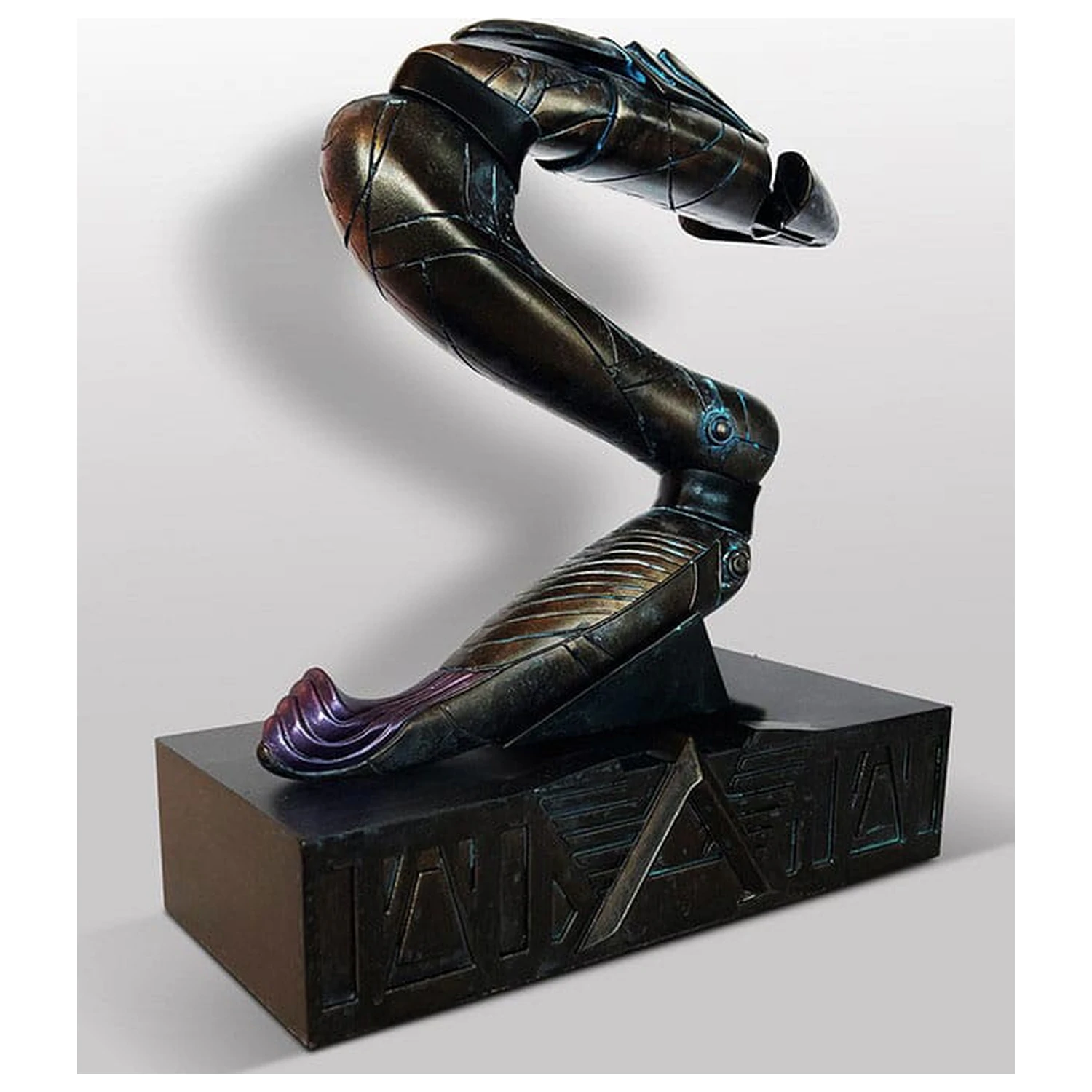 Stargate Life-Size Replika Zat Gun 25 cm zdjęcie produktu