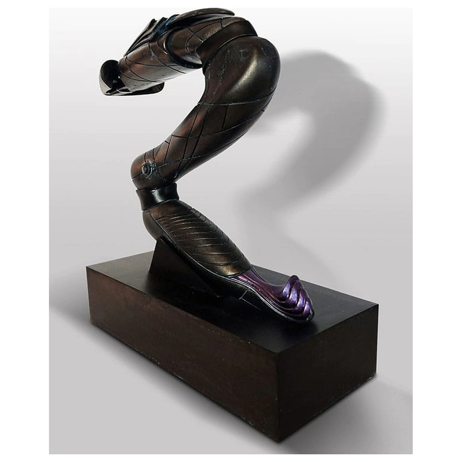 Stargate Life-Size Replika Zat Gun 25 cm zdjęcie produktu