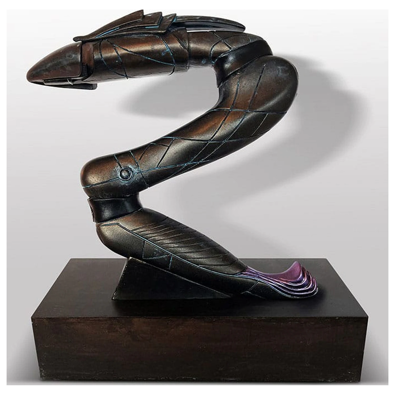 Stargate Life-Size Replika Zat Gun 25 cm zdjęcie produktu