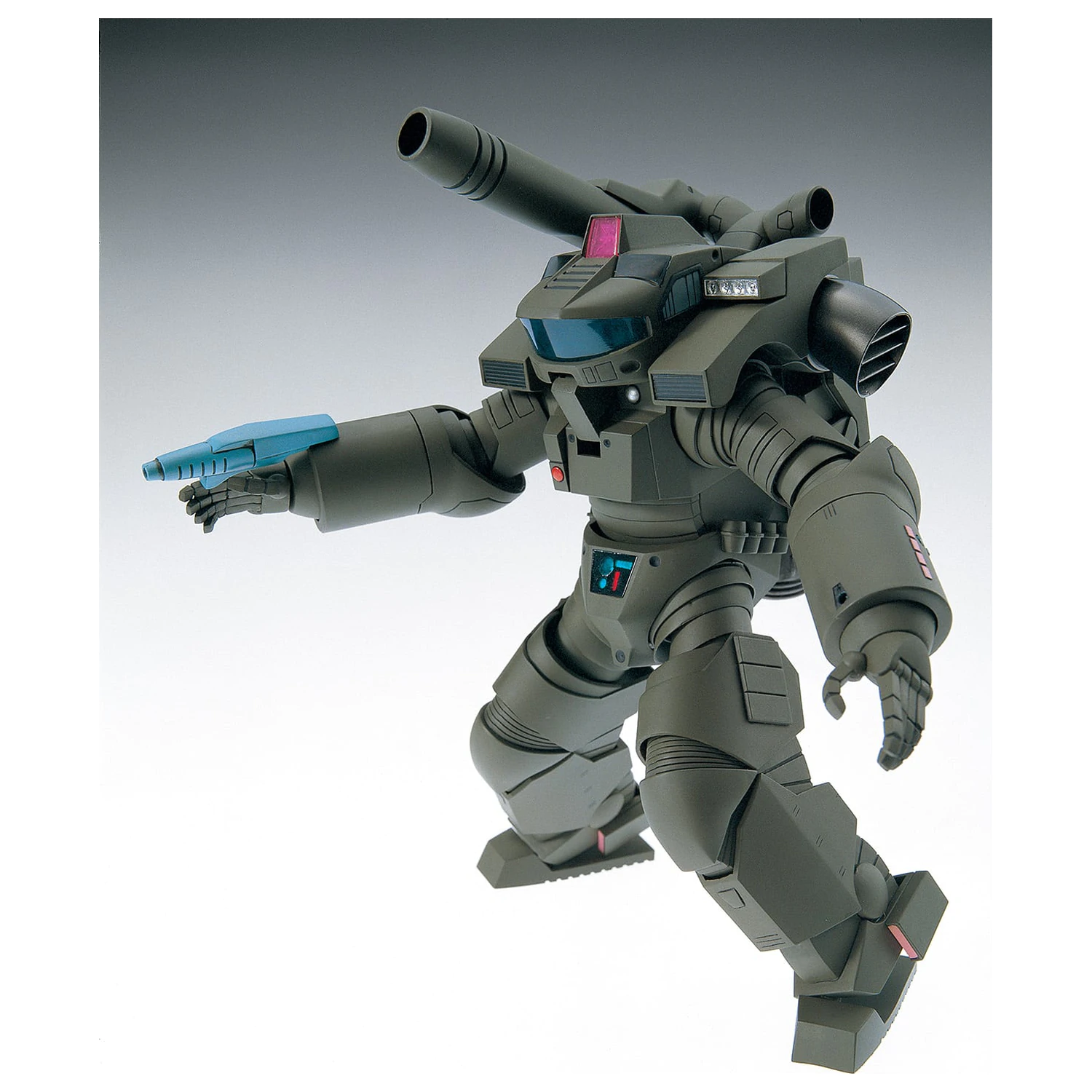 Starship Troopers Mobile Infantry Model Kit 1/12 18cm zdjęcie produktu