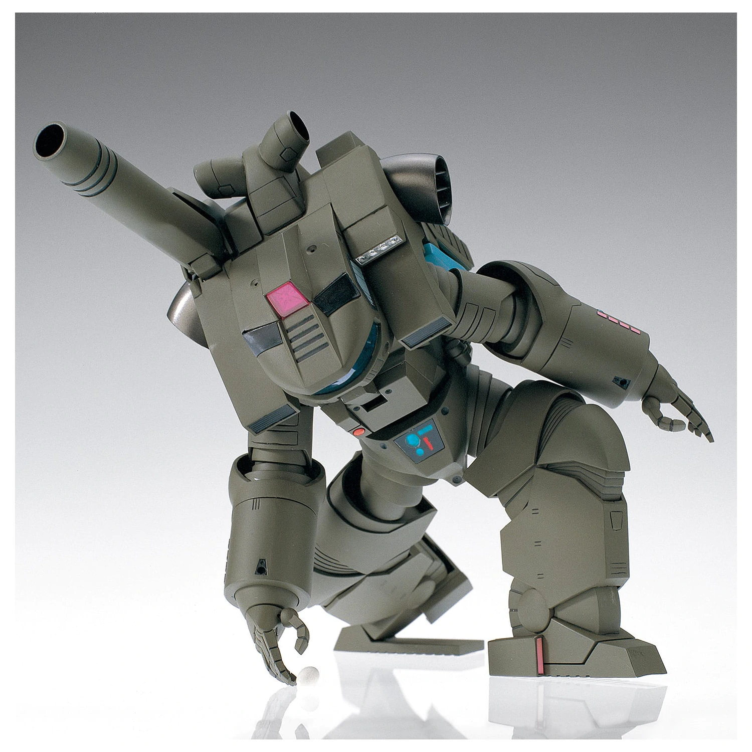 Starship Troopers Mobile Infantry Model Kit 1/12 18cm zdjęcie produktu