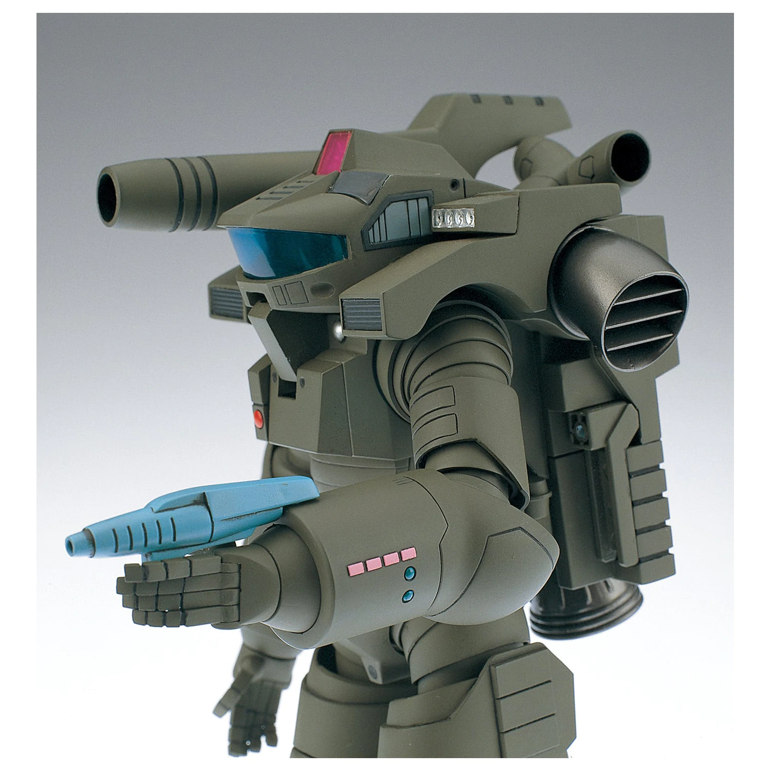 Starship Troopers Mobile Infantry Model Kit 1/12 18cm zdjęcie produktu