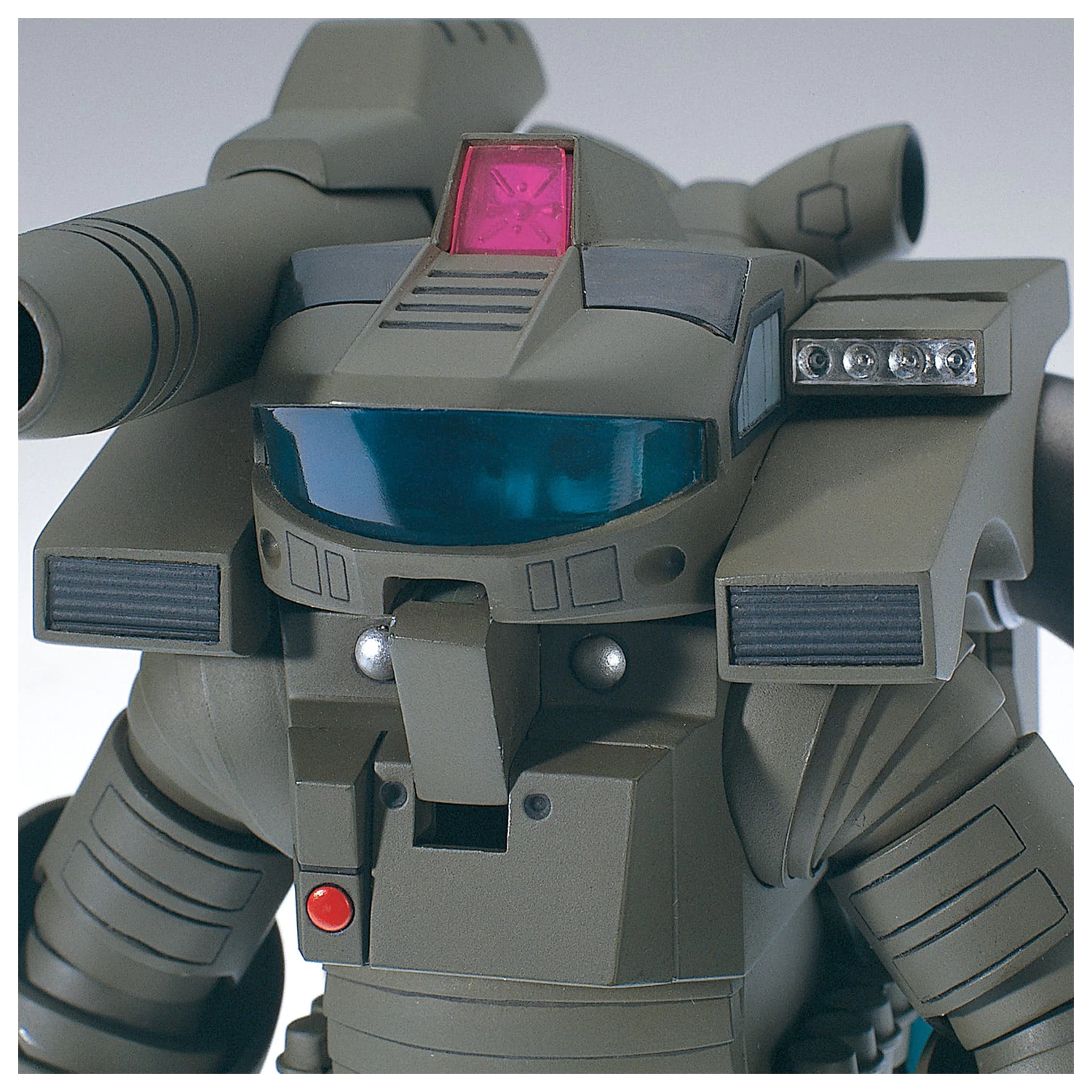 Starship Troopers Mobile Infantry Model Kit 1/12 18cm zdjęcie produktu