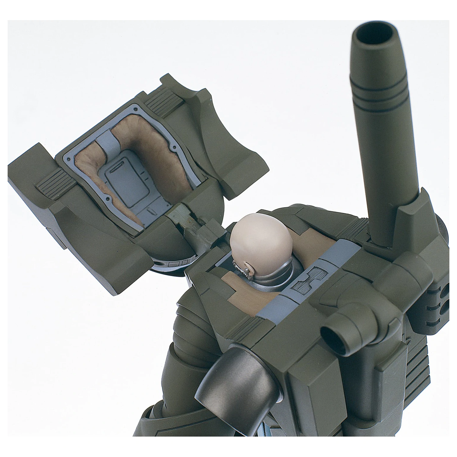 Starship Troopers Mobile Infantry Model Kit 1/12 18cm zdjęcie produktu