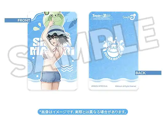 Steins Gate Statua PVC 1/7 Mayuri Shiina: Swimsuit Ver. 29 cm zdjęcie produktu