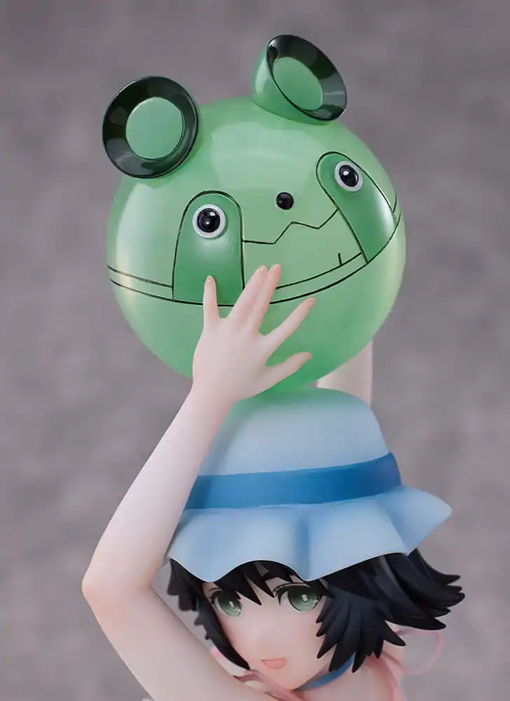 Steins Gate Statua PVC 1/7 Mayuri Shiina: Swimsuit Ver. 29 cm zdjęcie produktu