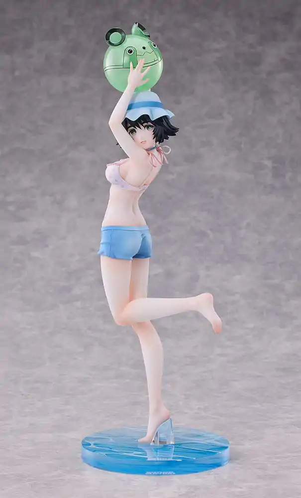 Steins Gate Statua PVC 1/7 Mayuri Shiina: Swimsuit Ver. 29 cm zdjęcie produktu