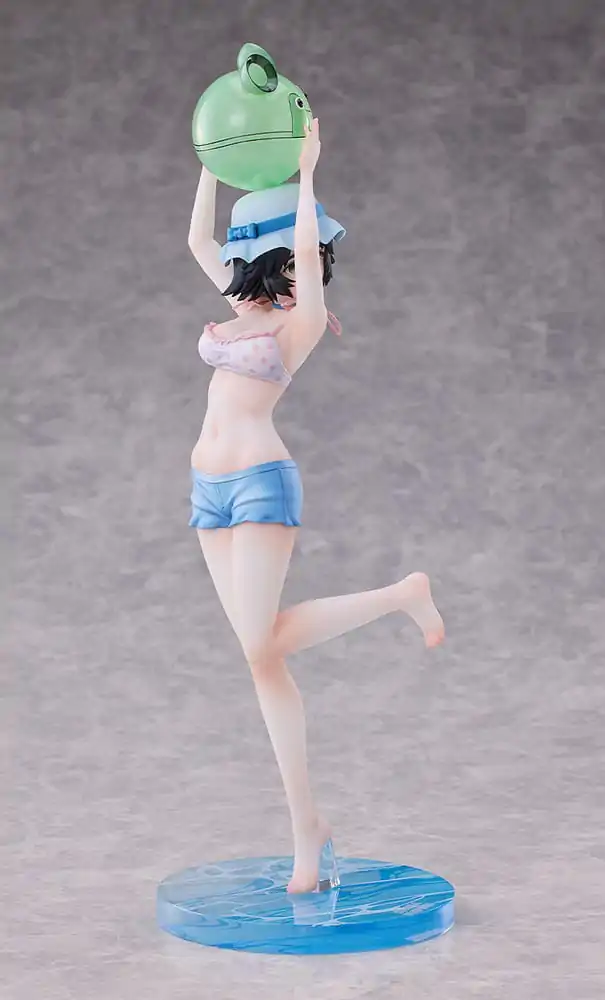 Steins Gate Statua PVC 1/7 Mayuri Shiina: Swimsuit Ver. 29 cm zdjęcie produktu