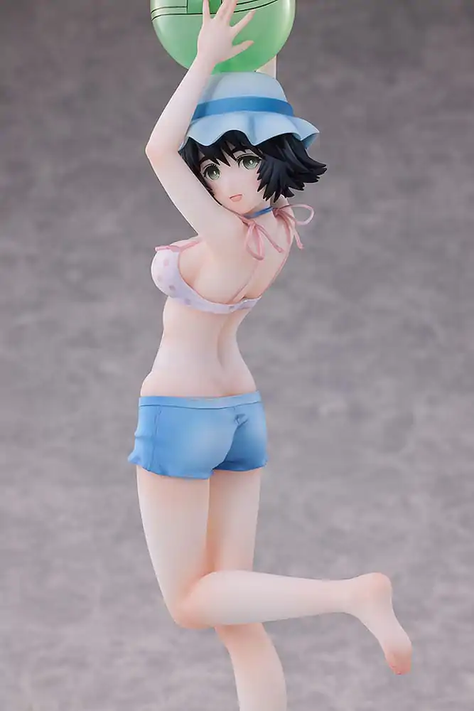Steins Gate Statua PVC 1/7 Mayuri Shiina: Swimsuit Ver. 29 cm zdjęcie produktu