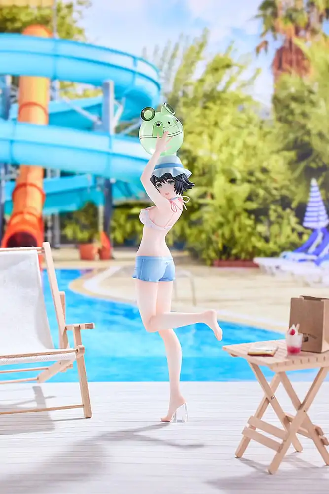 Steins Gate Statua PVC 1/7 Mayuri Shiina: Swimsuit Ver. 29 cm zdjęcie produktu