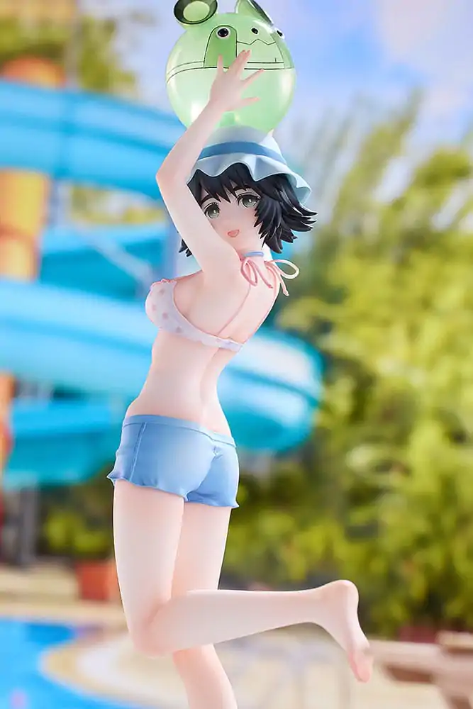 Steins Gate Statua PVC 1/7 Mayuri Shiina: Swimsuit Ver. 29 cm zdjęcie produktu