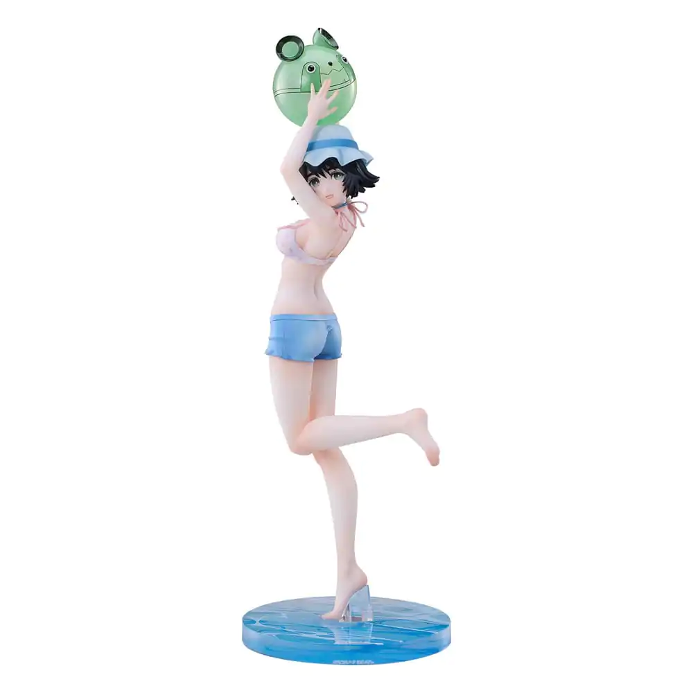 Steins Gate Statua PVC 1/7 Mayuri Shiina: Swimsuit Ver. 29 cm zdjęcie produktu