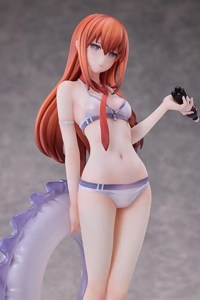 Steins Gate PVC Figurki 3-Pak 1/7 Suzuha Amane, Kurisu Makise, Mayuri Shiina Swimsuit Ver. zdjęcie produktu