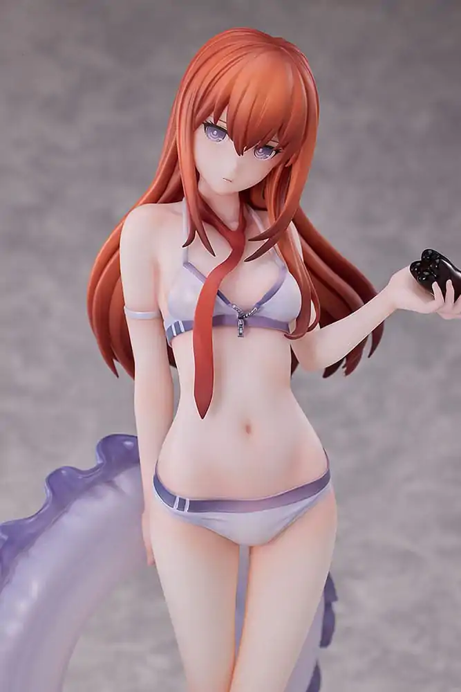 Steins Gate PVC Figurki 3-Pak 1/7 Suzuha Amane, Kurisu Makise, Mayuri Shiina Swimsuit Ver. zdjęcie produktu