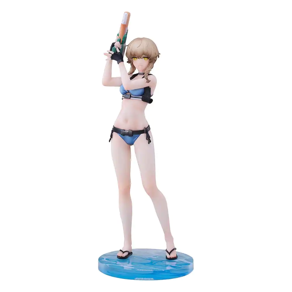 Steins Gate Figurka PVC 1/7 Suzuha Amane: Swimsuit Ver. 26 cm zdjęcie produktu
