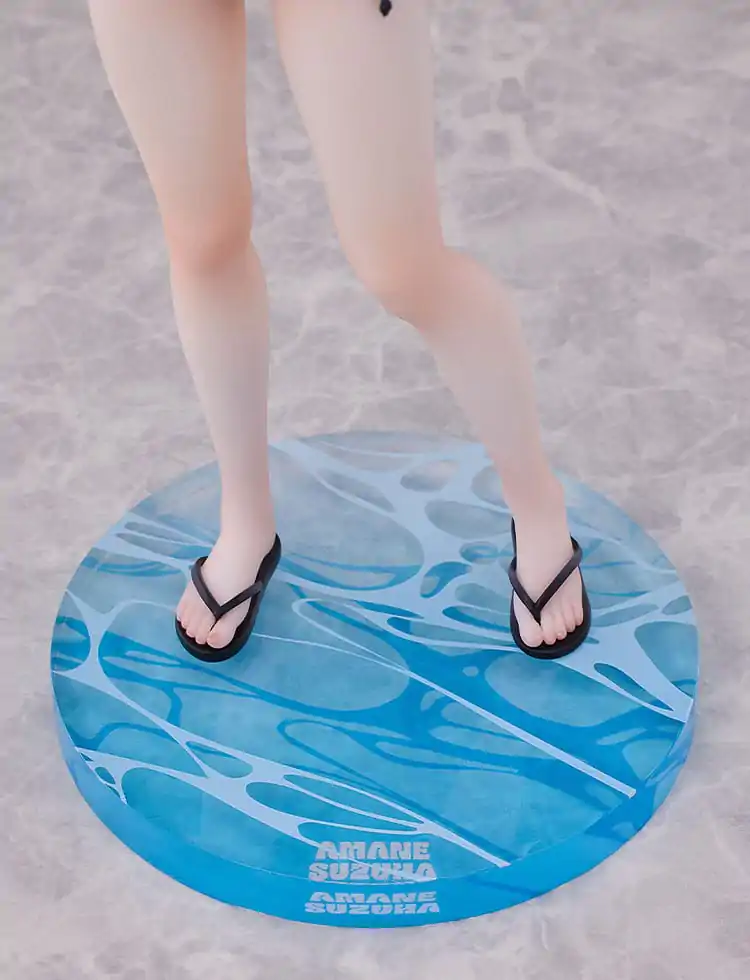 Steins Gate Figurka PVC 1/7 Suzuha Amane: Swimsuit Ver. 26 cm zdjęcie produktu