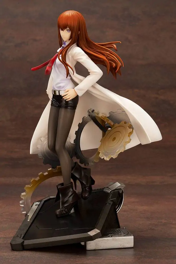 Steins Gate PVC Statuetka 1/8 Kurisu Makise Antinomic Dual 25 cm zdjęcie produktu