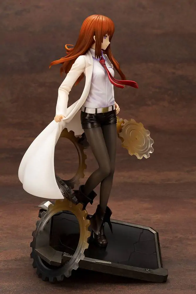 Steins Gate PVC Statuetka 1/8 Kurisu Makise Antinomic Dual 25 cm zdjęcie produktu