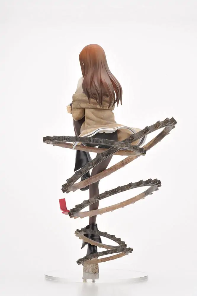 Steins Gate PVC Statuetka 1/8 Kurisu Makise 24 cm zdjęcie produktu