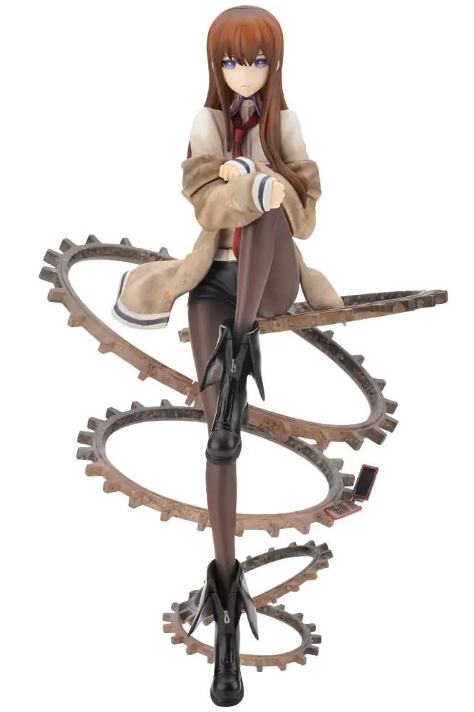 Steins Gate PVC Statuetka 1/8 Kurisu Makise 24 cm zdjęcie produktu
