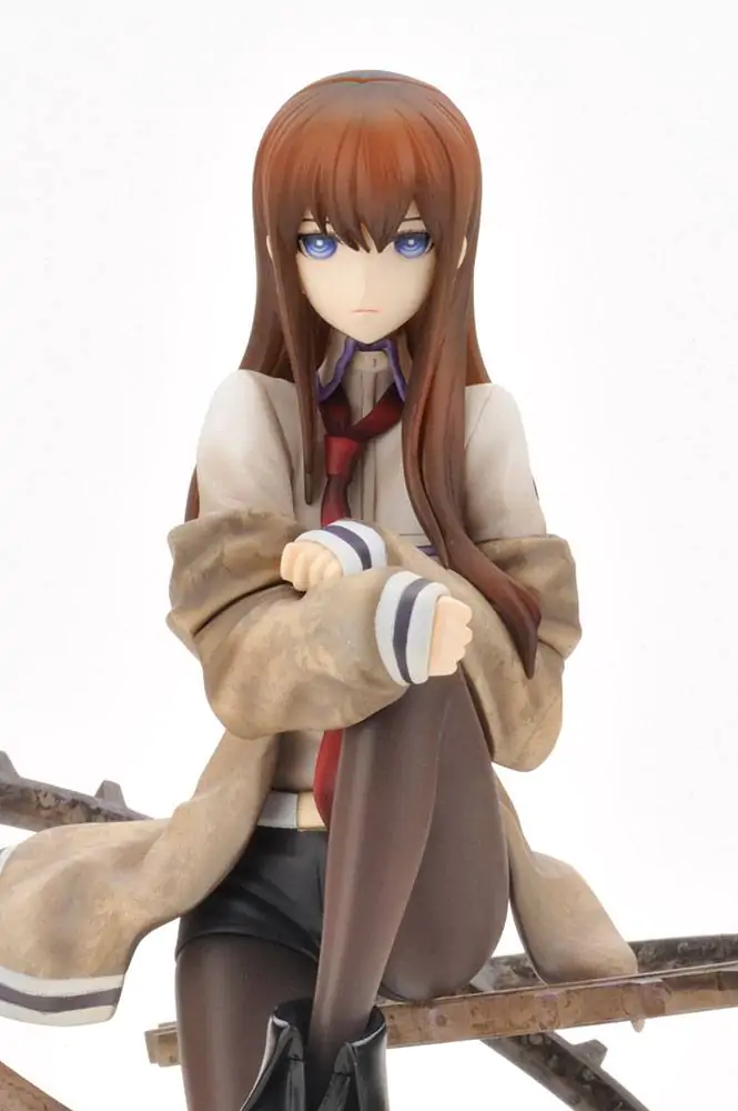 Steins Gate PVC Statuetka 1/8 Kurisu Makise 24 cm zdjęcie produktu