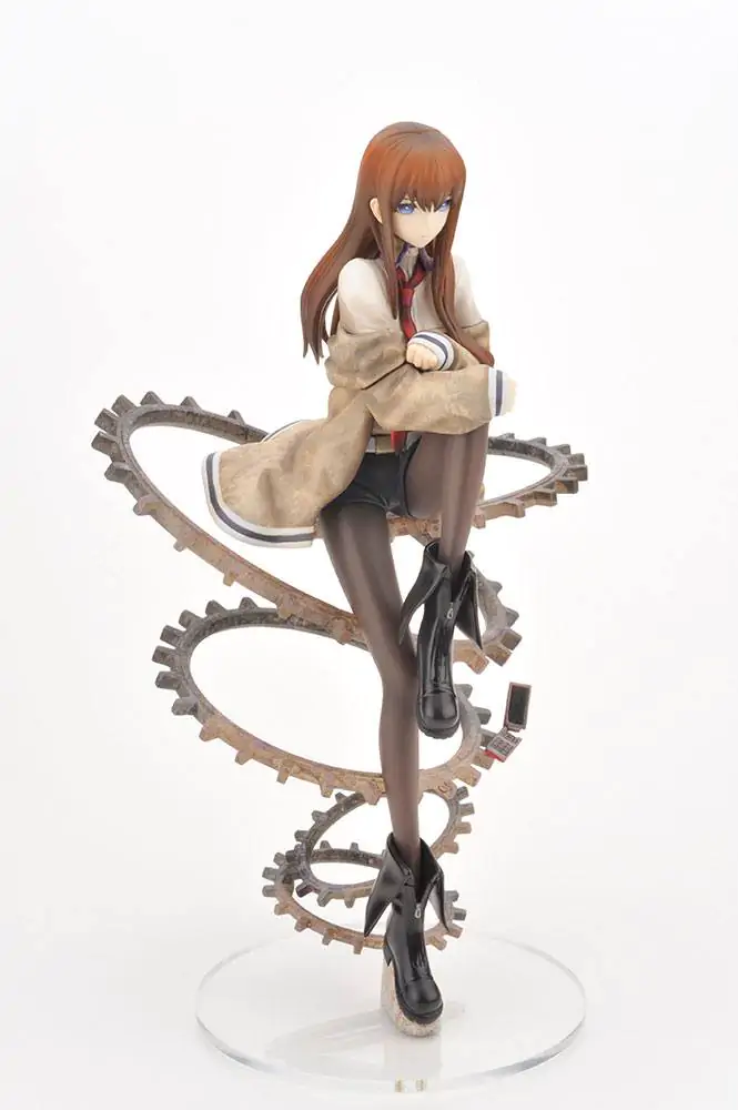 Steins Gate PVC Statuetka 1/8 Kurisu Makise 24 cm zdjęcie produktu