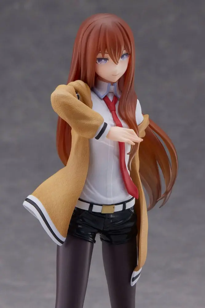 Steins Gate Coreful PVC Statuetka Kurisu Makise (re-run) 18 cm zdjęcie produktu