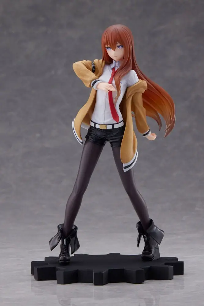 Steins Gate Coreful PVC Statuetka Kurisu Makise (re-run) 18 cm zdjęcie produktu