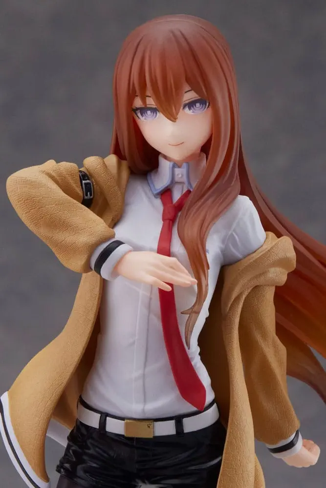 Steins Gate Coreful PVC Statuetka Kurisu Makise (re-run) 18 cm zdjęcie produktu