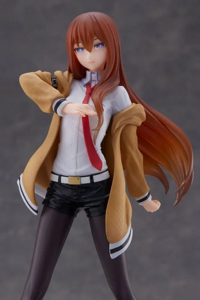 Steins Gate Coreful PVC Statuetka Kurisu Makise (re-run) 18 cm zdjęcie produktu