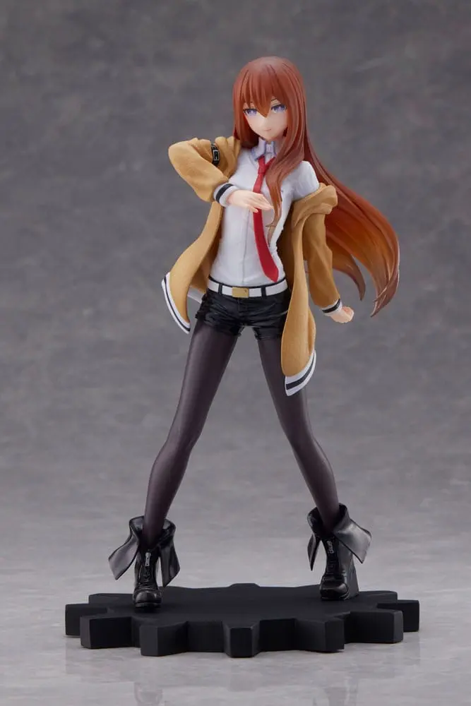Steins Gate Coreful PVC Statuetka Kurisu Makise (re-run) 18 cm zdjęcie produktu