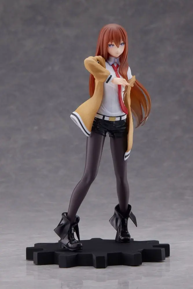 Steins Gate Coreful PVC Statuetka Kurisu Makise (re-run) 18 cm zdjęcie produktu
