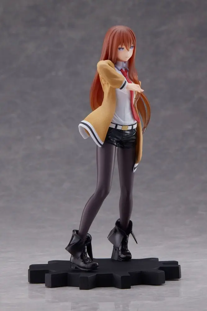 Steins Gate Coreful PVC Statuetka Kurisu Makise (re-run) 18 cm zdjęcie produktu